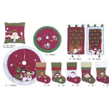  Christmas Decorations ( Christmas Decorations)