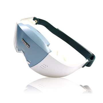  Eye & Brain Massager Improve Your Daily Life