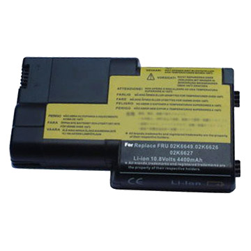  Laptop Battery (AI-02K6620) (Laptop Battery (AI-02K6620))