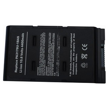  Laptop Battery (A-PA3178U-1BAS) (Laptop Battery (A-PA3178U-1BAS))