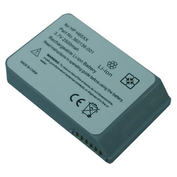  PDA Battery (A-HP6500) ( PDA Battery (A-HP6500))