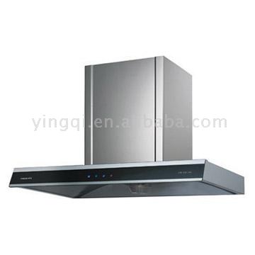  Range Hood (Range Hood)