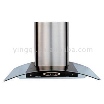  Range Hood (Dunstabzughaube)