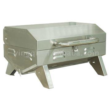  Gas Grill (Газ Гриль)