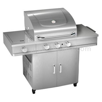 Gas-Grill (Gas-Grill)