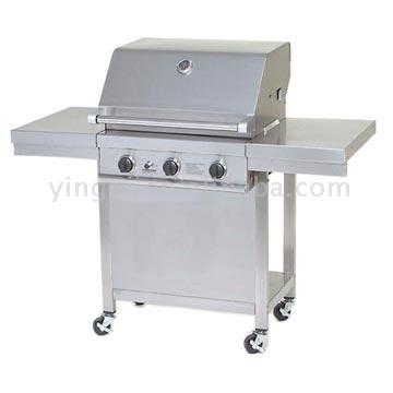 Gas-Grill (Gas-Grill)