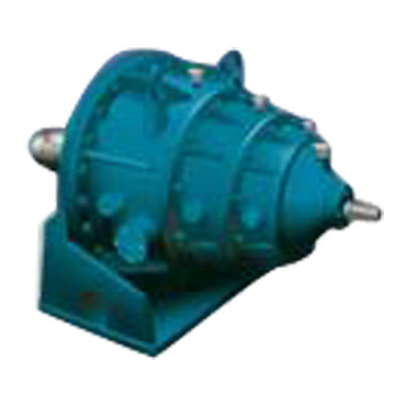  Star Gear Reducer ( Star Gear Reducer)