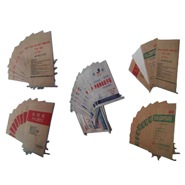  Cement Bag ( Cement Bag)