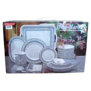  35pc Dinner set (35PC Dinner set)