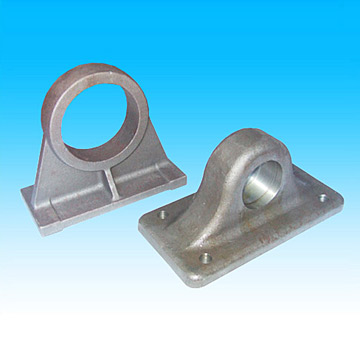 Carbon Steel Casting (Carbon Steel Casting)