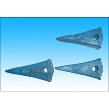  Buket Teeth and Adapter