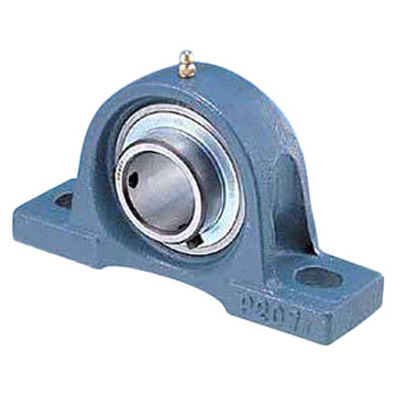  Pillow Block Bearing (Pillow Block Bearing)