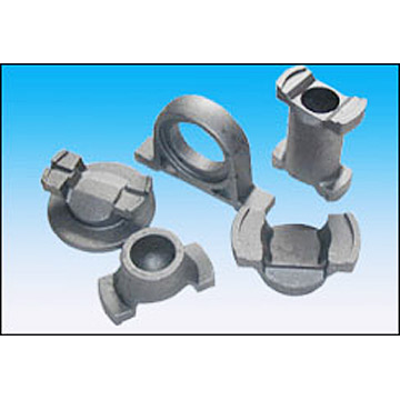  Metal Casting (Metal Casting)