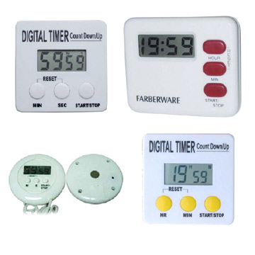 LCD Timer (LCD Timer)