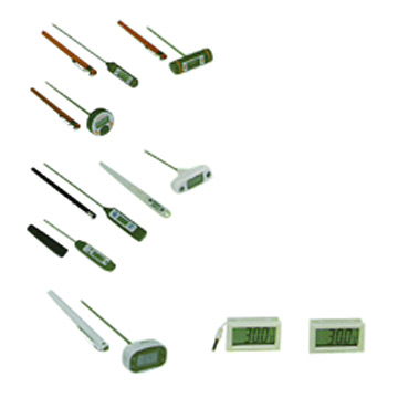  Digital Thermometer ( Digital Thermometer)