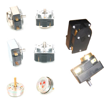  Metal Timer (Metal Timer)
