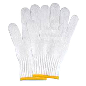  Knit Glove (Вязать перчатки)