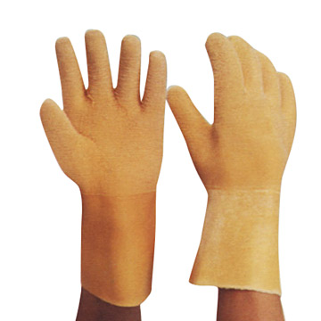  Latex Coating Glove (Латексные перчатки покрытия)