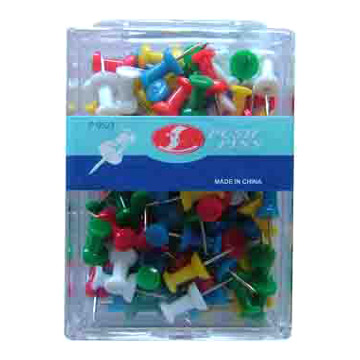  Push Pin ( Push Pin)