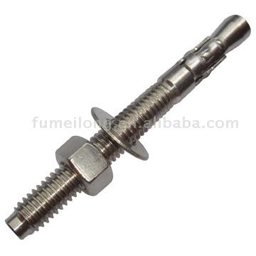  Wedge Anchors ( Wedge Anchors)