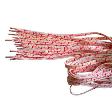  Fashion Shoelaces ( Fashion Shoelaces)