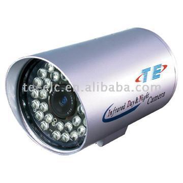  Weatherproof Camera (Wetterfeste Kamera)