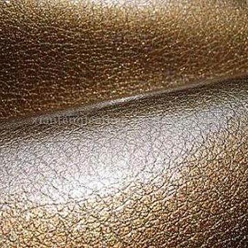  Shoe Leather (Чистка кожи)