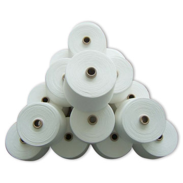 Polyester-Spun Yarn (Polyester-Spun Yarn)