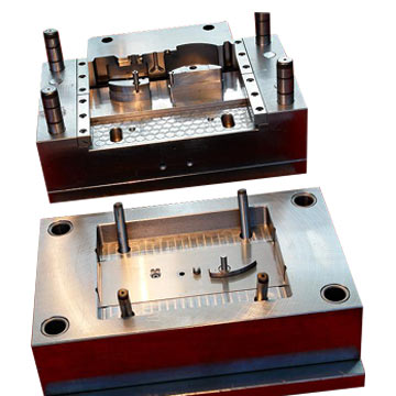  Injection Mould ( Injection Mould)