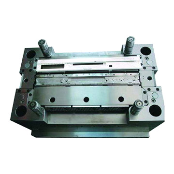  Injection Mould (Moule d`injection)