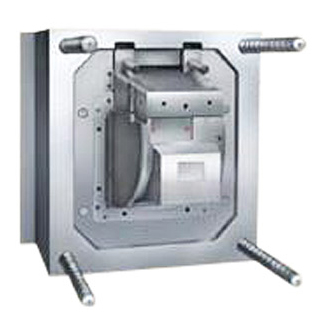  Plastic Mould ( Plastic Mould)