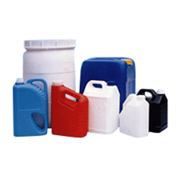  Plastic Blow Moulds & Bottles (Plastic Blow Moulds & Bottles)