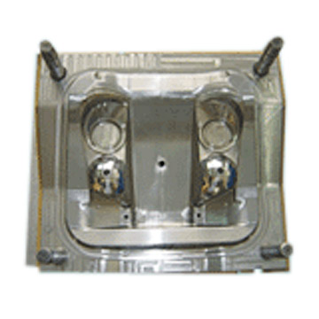  Injection Mould ( Injection Mould)