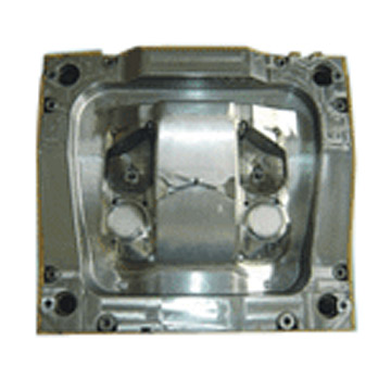  Automobile Mould ( Automobile Mould)