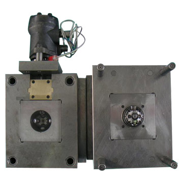  Injection Mould (Injection Mould)