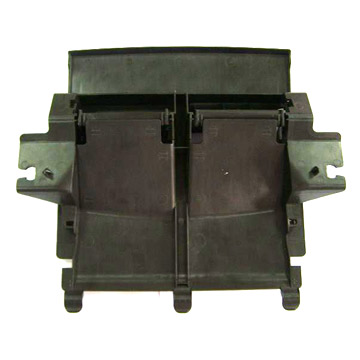  Plastic Injection Molded Parts ( Plastic Injection Molded Parts)