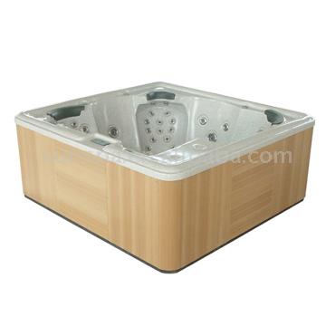  Spa Bathtub 2400-1MD (Spa Badewanne 2400-1MD)