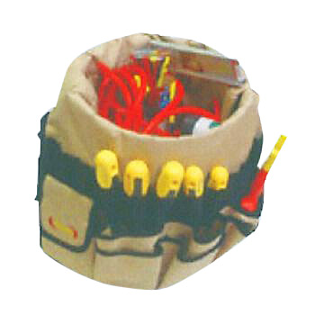  Tool Bucket Organizer