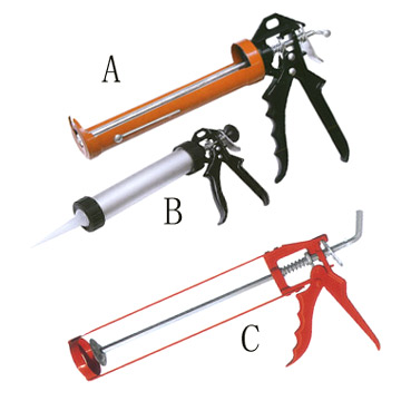  Caulking Gun (Caulking Gun)