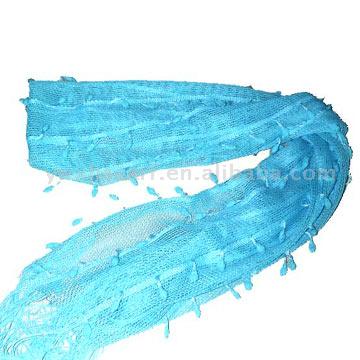  Oblong Scarf ( Oblong Scarf)