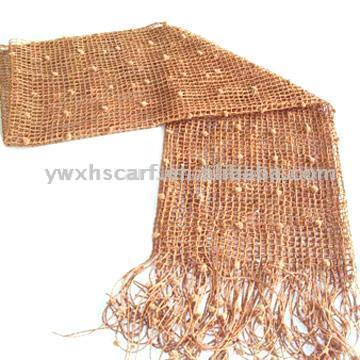  Oblong Scarf (840) ( Oblong Scarf (840))
