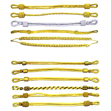  Metallic Cord (Métallique du cordon)