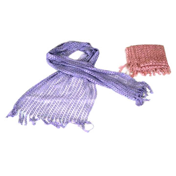  Scarf ( Scarf)
