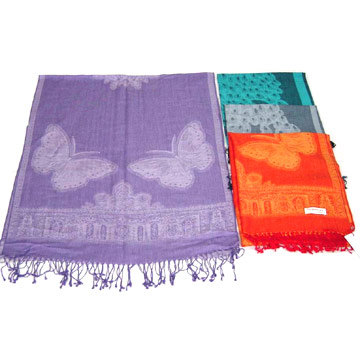  Shawl ( Shawl)