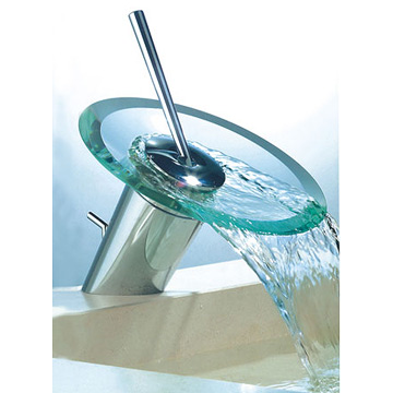  Waterfall Faucet ( Waterfall Faucet)