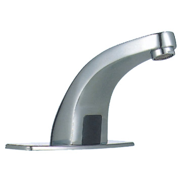  Automatic Sensor Faucet (Автоматический датчик кран)