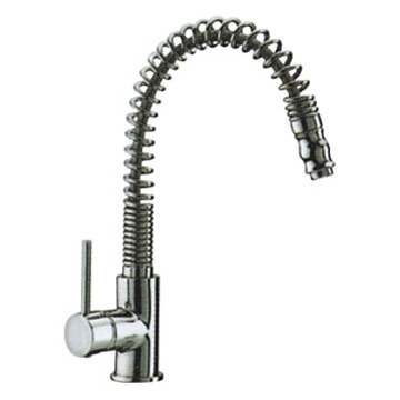  Sink Mixer ( Sink Mixer)