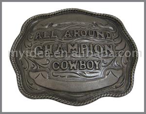  All Kinds Of Buckles (All Kinds Of Buckles)