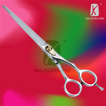  SUS440C Pet Grooming Shears (PK08) (SUS440C Pet Grooming Shears (PK08))