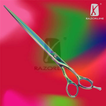  SUS440C Pet Grooming Shears (PK09) (SUS440C уход за домашними животными Ножницы (PK09))